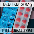 Tadalista 20Mg new14